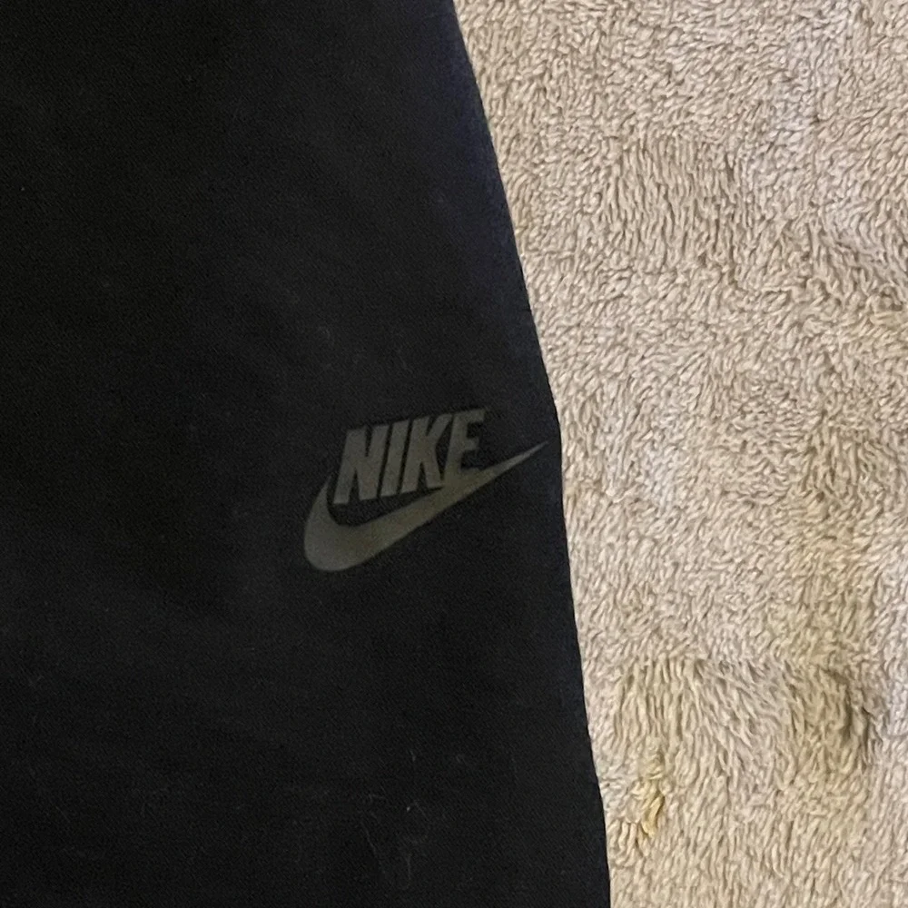 Nike measurements waist